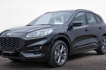 Ford Kuga 17.619 km 35.990 &euro; Halle(Saale) 06122