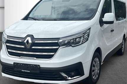 Renault Trafic 56.500 km 24.490 € Leipzig 04129