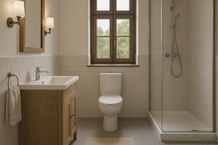 Wohnung Schkeuditz - 3 Zimmer, 70 m&sup2;, 349.700&euro; | Angebot:23352877