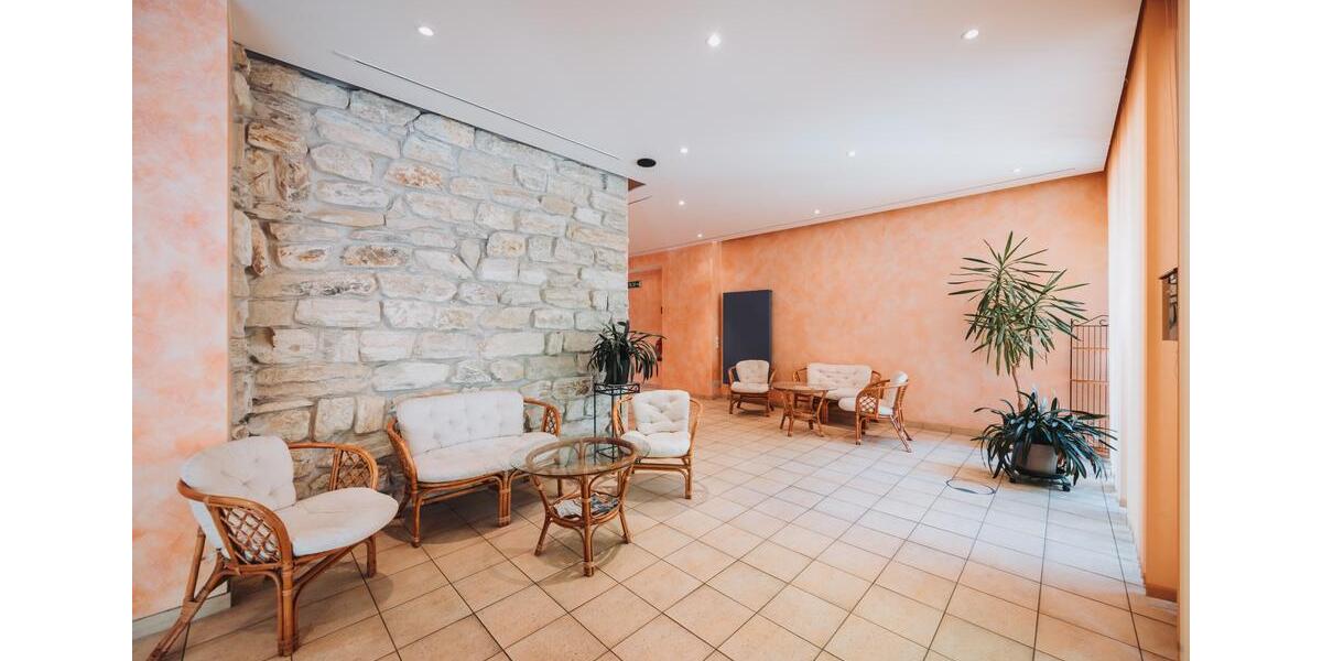 UMZUGSBONUS: Großzügige 2-Zimmer-Wohnung 2 zimmer