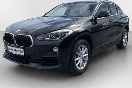 BMW X2 38.700 km 23.450 &euro; Halle 06116