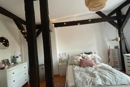 Wohnung Halle (Saale) Damaschkestraße - 1 Zimmer, 20 m&sup2;, 330&euro; | Angebot:25262027