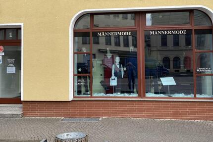 Gewerbeobjekt Eisleben (Lutherstadt) - 740&euro; | Angebot:25102946