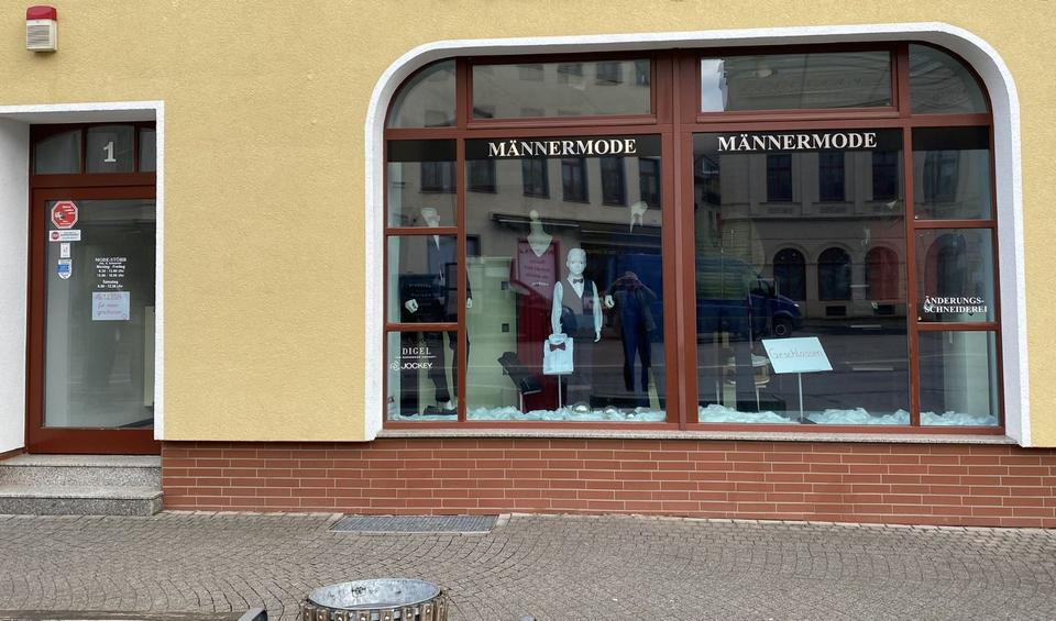 Gewerbeobjekt Eisleben (Lutherstadt) - 740&euro; | Angebot:25102946