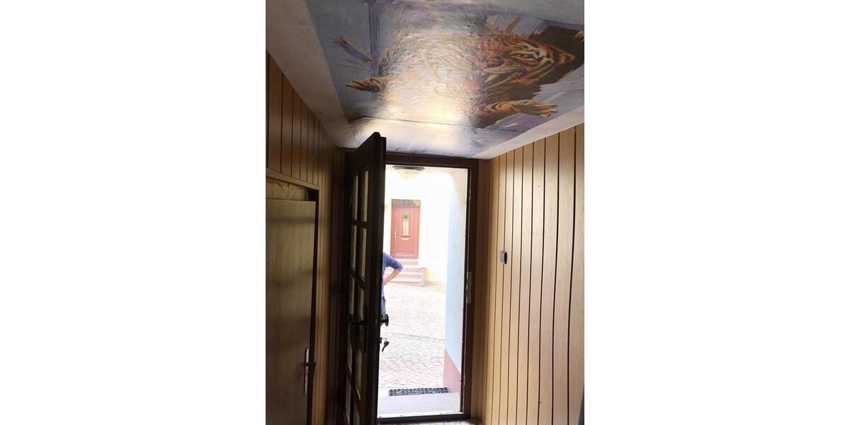 Reihenhaus Wettin-Löbejün Löbejün - 6 Zimmer, 100 m&sup2;, 49.900&euro; | Angebot:25993855