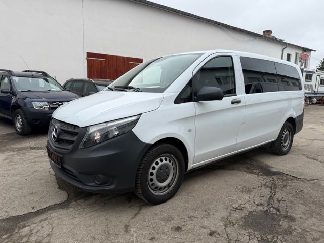 Mercedes-Benz Vito 173.000 km 18.999 &euro; Halle 06118
