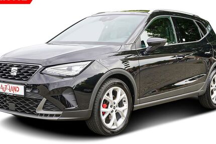 Seat Arona 21.718 km 21.950 &euro; Brehna 06796