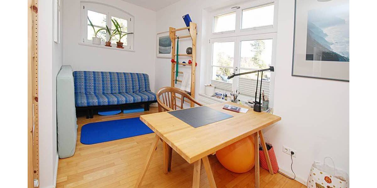 Etagenwohnung Halle (Saale)-Dölau Dölau - 4 Zimmer, 159 m&sup2;, 555.000&euro; | Angebot:25999091