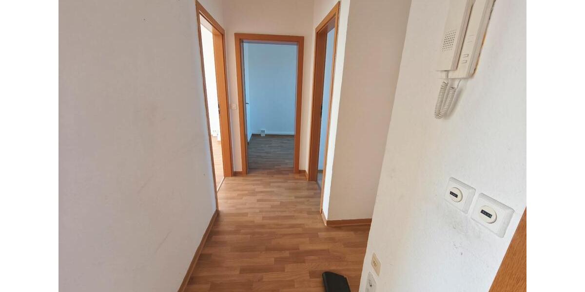 Etagenwohnung Eisleben (Lutherstadt) - 3 Zimmer, 58 m&sup2;, 393&euro; | Angebot:24670237