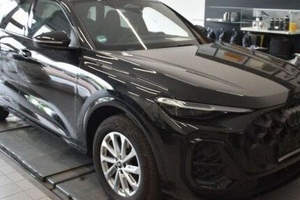 Audi Q5 19.999 km 57.420 &euro; Halle (Saale) 06110