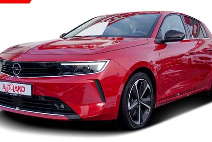 Opel Astra 44.823 km 23.990 &euro; Halle 06122