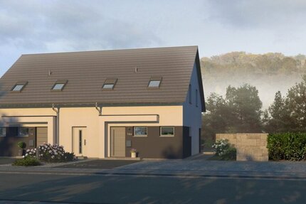 Generationshaus. Ihr habt den Plan - wir das passende Haus 8 zimmer