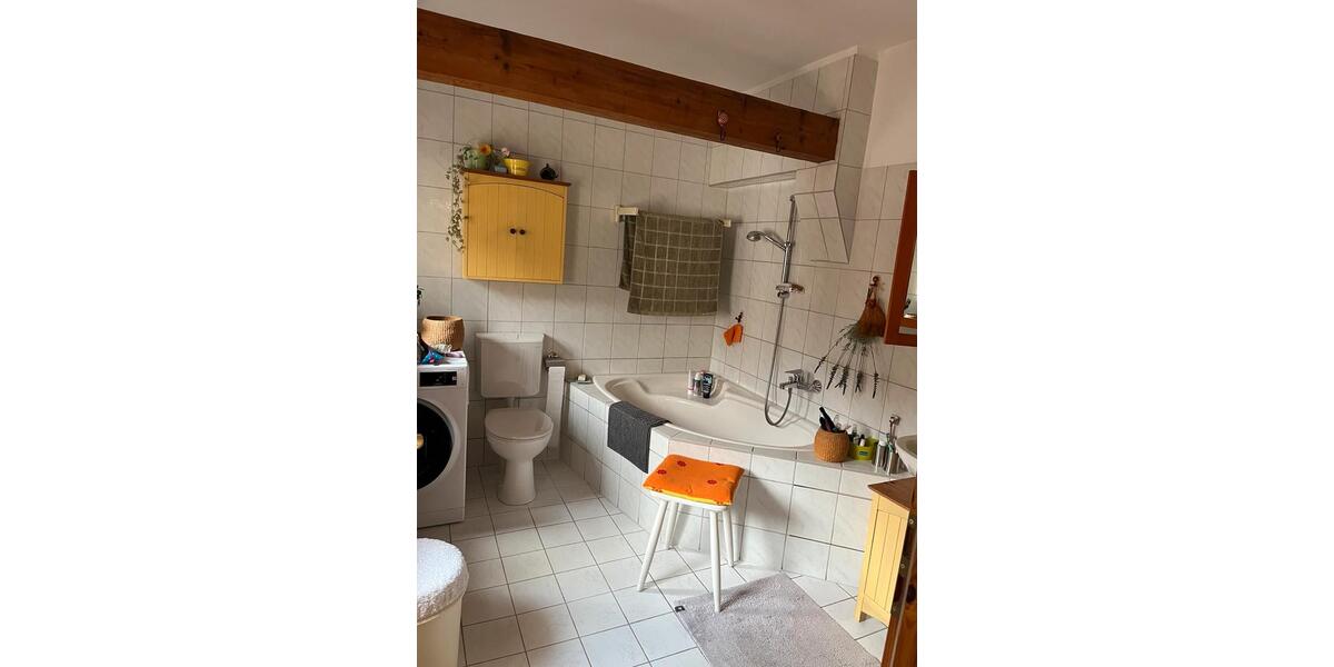 Doppelhaushälfte Wettin-Löbejün Löbejün - 6 Zimmer, 122 m&sup2;, 145.000&euro; | Angebot:26350118