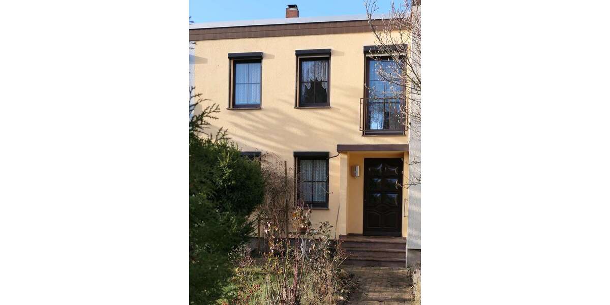 Einfamilienhaus Halle Frohe Zukunft - 5 Zimmer, 138 m&sup2;, 319.000&euro; | Angebot:27275511