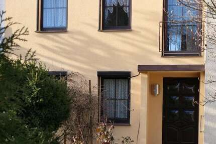 Haus Halle Frohe Zukunft - 5 Zimmer, 138 m&sup2;, 319.000&euro; | Angebot:27275511