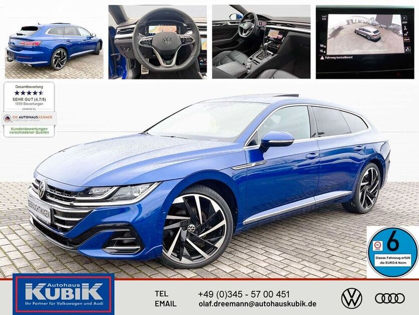 Arteon