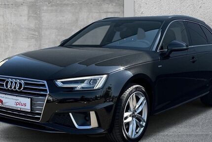 Audi A4 99.100 km 23.620 € Halle (Saale) 06110