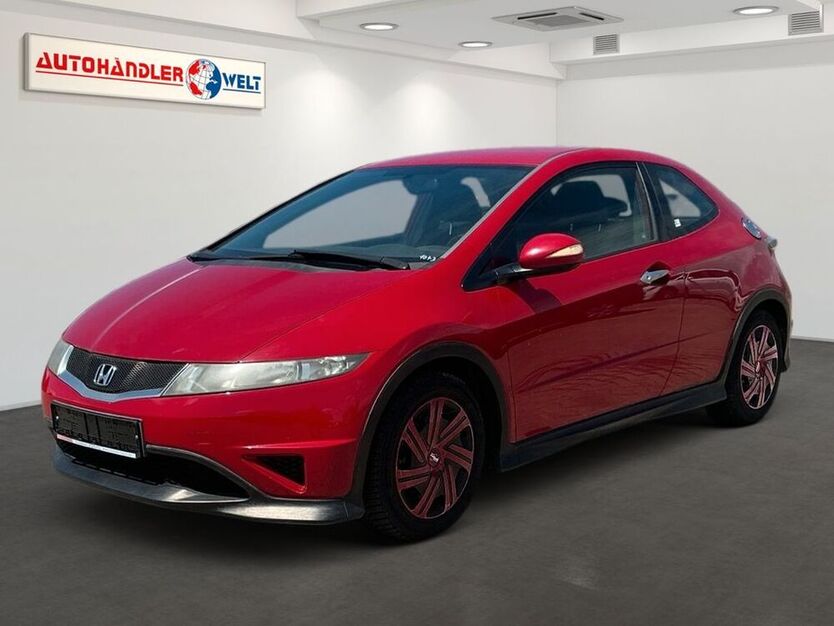 Civic