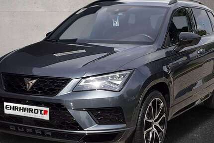 Cupra Ateca 54.000 km 29.790 € Leipzig 04129