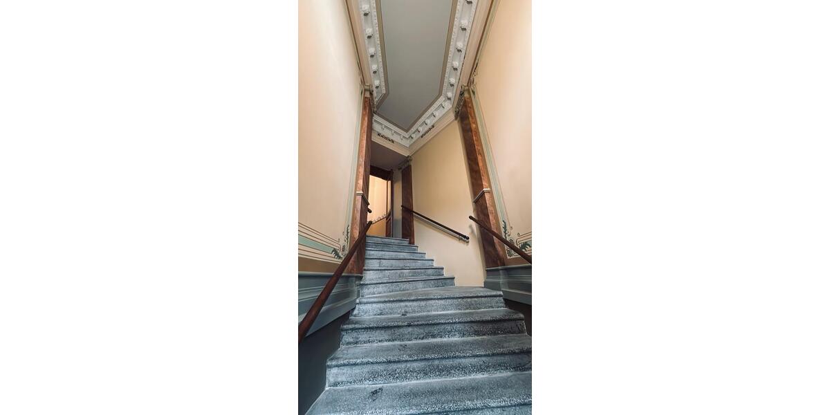 Etagenwohnung Halle (Saale) Büschdorf - 4 Zimmer, 91 m&sup2;, 1.038&euro; | Angebot:26606743