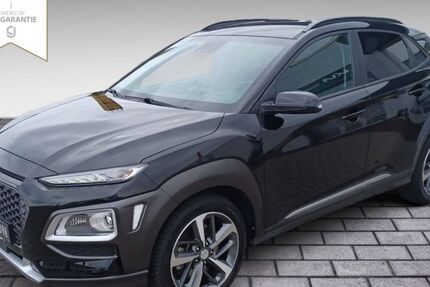 Hyundai KONA 49.261 km 17.450 &euro; Halle (Saale) 06114