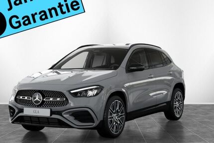 Mercedes-Benz GLA 200 6.000 km 51.998 € Halle-Sennewitz 06193