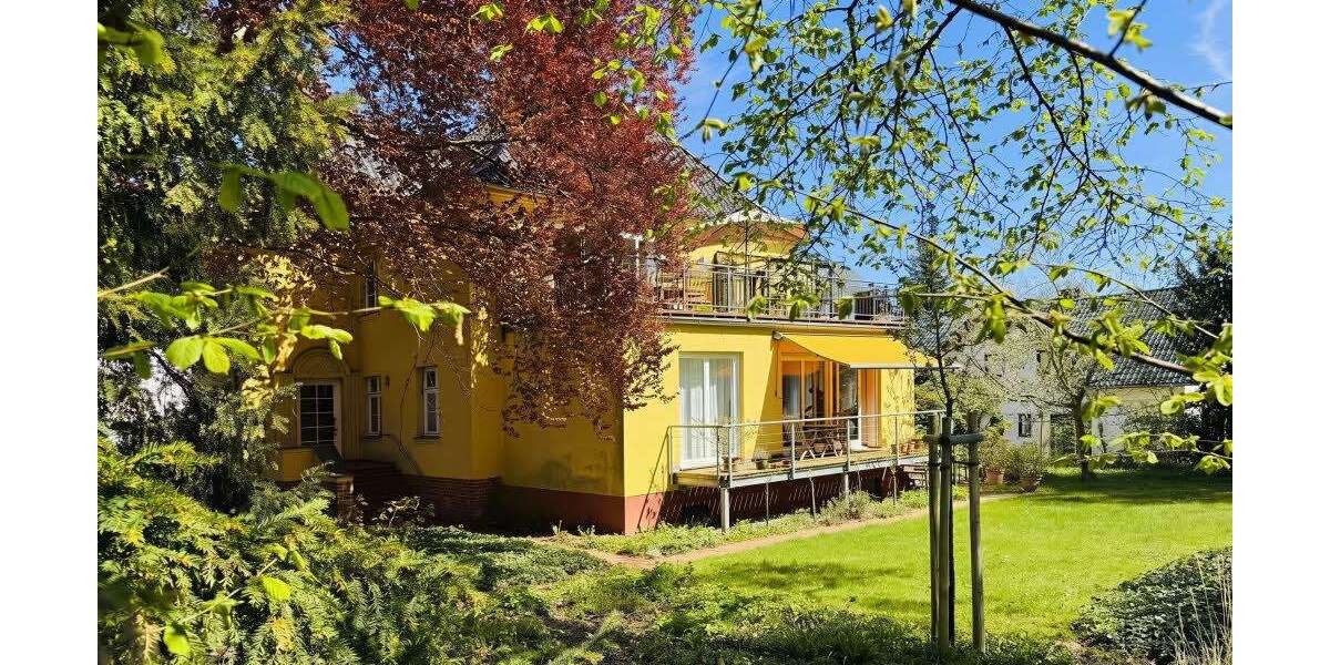 Etagenwohnung Halle (Saale)-Dölau Dölau - 4.5 Zimmer, 159 m&sup2;, 499.000&euro; | Angebot:26001967