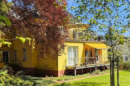 Wohnung Halle (Saale)-Dölau Dölau - 4.5 Zimmer, 159 m&sup2;, 499.000&euro; | Angebot:26001967