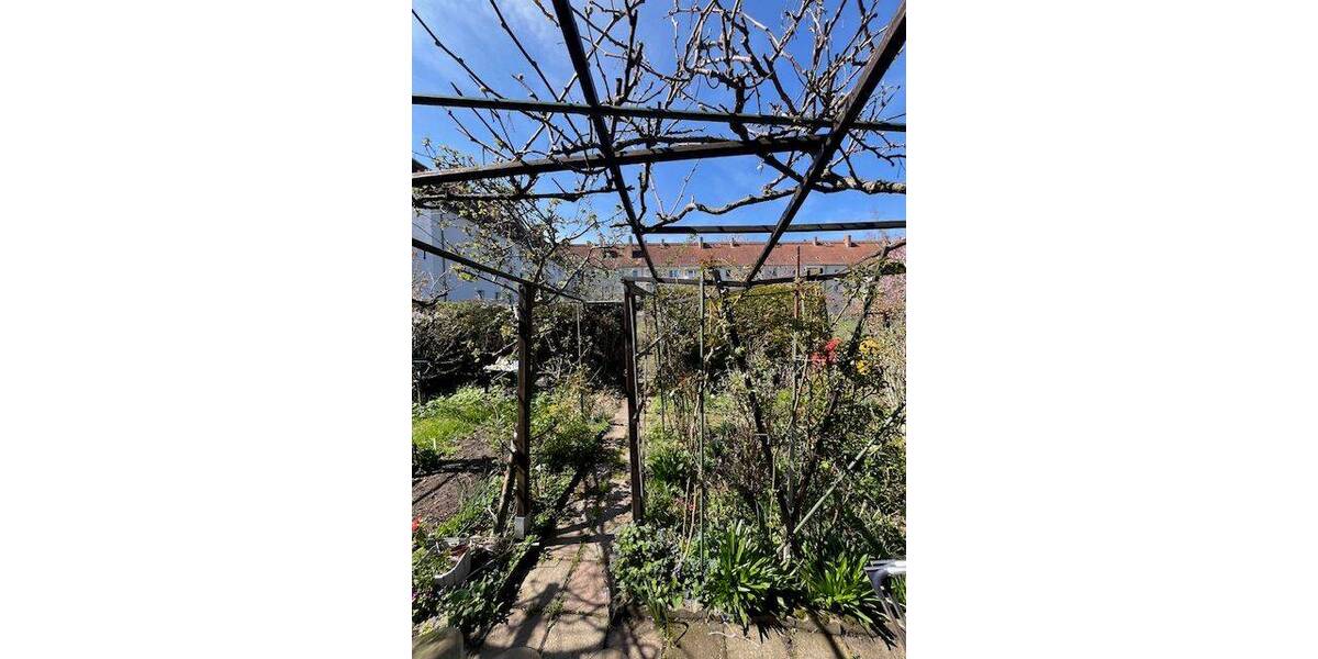 Etagenwohnung Halle (Saale) Freiimfelde - 3 Zimmer, 65 m&sup2;, 100.000&euro; | Angebot:26220470