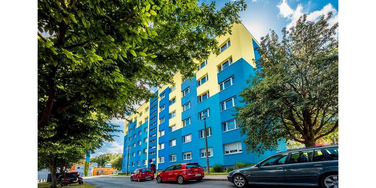 Etagenwohnung Eisleben (Lutherstadt) - 1 Zimmer, 24 m&sup2;, 200&euro; | Angebot:23736525