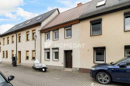 Haus Zörbig - 3 Zimmer, 89 m&sup2;, 64.000&euro; | Angebot:24504013