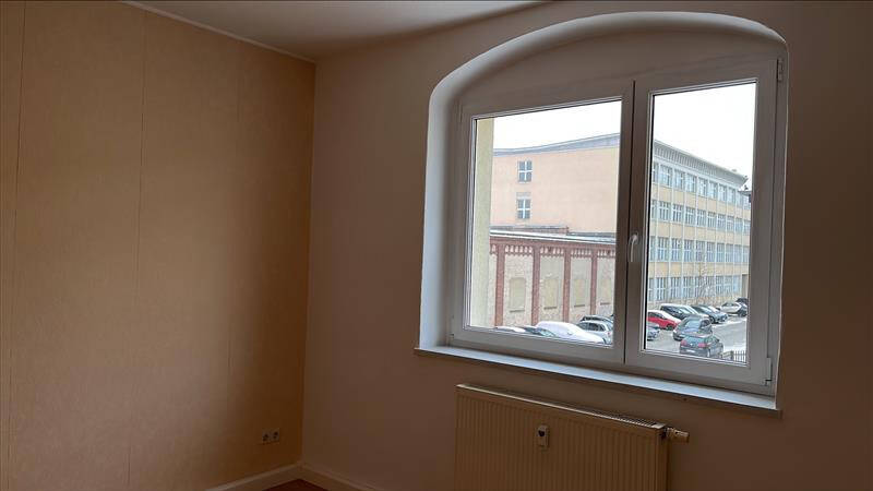 Etagenwohnung Halle (Saale) Damaschkestraße - 2 Zimmer, 48 m&sup2;, 350&euro; | Angebot:26744838