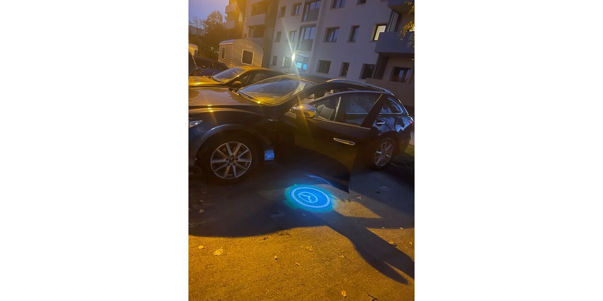 Mazda 6 230.000 km 5.000 &euro; halle 06120