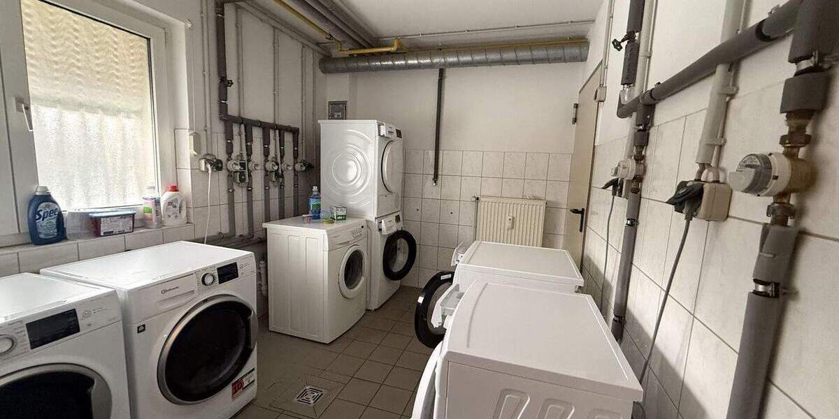 Etagenwohnung Radegast Radegast - 3 Zimmer, 80 m&sup2;, 525&euro; | Angebot:25229079