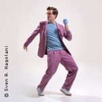 Bodo Wartke - Wunderpunkt - Neues Programm