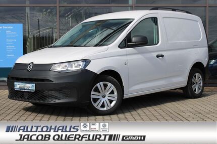 VW Caddy 60.935 km 15.780 &euro; Querfurt 06268