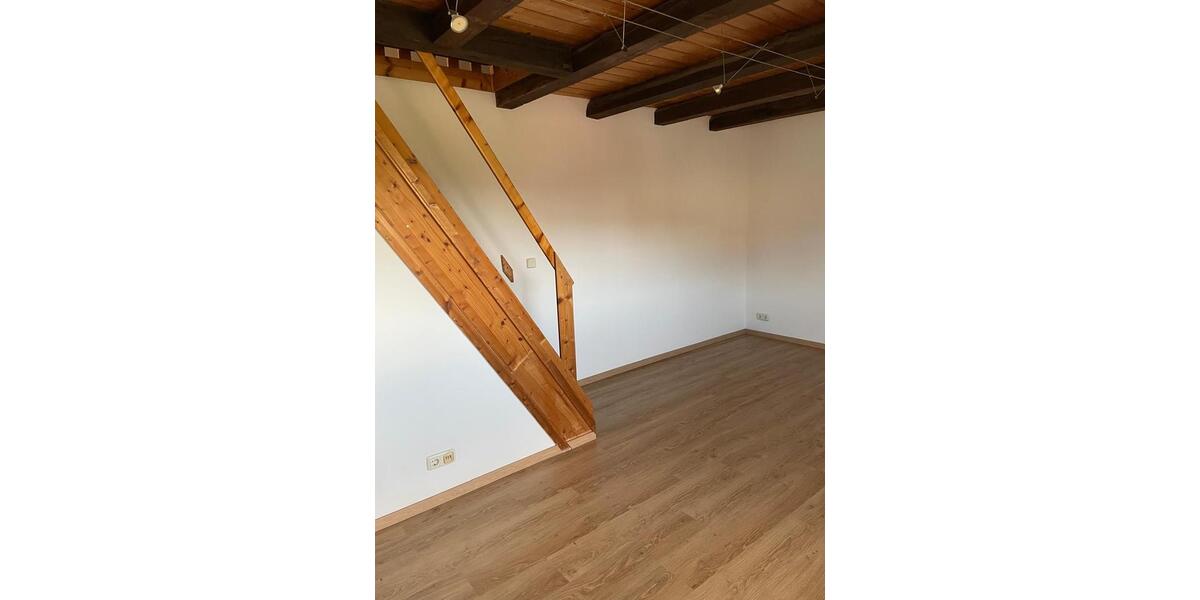 Dachgeschoßwohnung Delitzsch - 2.5 Zimmer, 55 m&sup2;, 764&euro; | Angebot:24701344