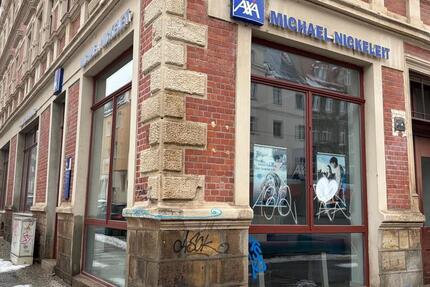 Gewerbeobjekt Halle (Saale) Damaschkestraße - 885&euro; | Angebot:25106444