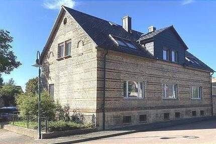 Haus Seegebiet Mansfelder Land Röblingen am See - 6 Zimmer, 210 m&sup2;, 180.000&euro; | Angebot:26712643