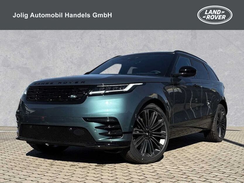 Range Rover Velar