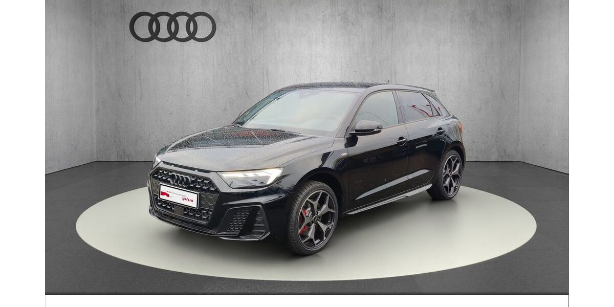 Audi A1 3.000 km 39.590 &euro; Halle 06122