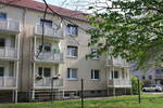 Etagenwohnung Bitterfeld-Wolfen Bitterfeld - 3 Zimmer, 60 m&sup2;, 425&euro; | Angebot:26918252