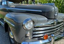 Ford Andere