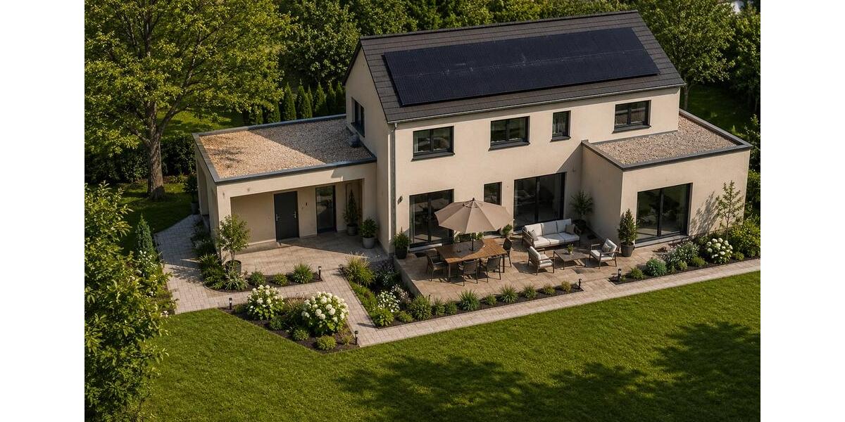 Einfamilienhaus Teutschenthal - 8 Zimmer, 205 m&sup2;, 699.000&euro; | Angebot:27244964