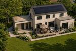 Einfamilienhaus Teutschenthal - 8 Zimmer, 205 m&sup2;, 699.000&euro; | Angebot:27244964