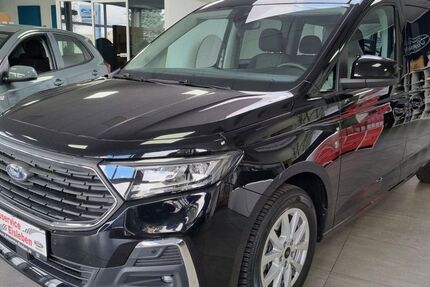 Ford Tourneo Connect 12.640 km 29.990 € Lutherstadt Eisleben 06295