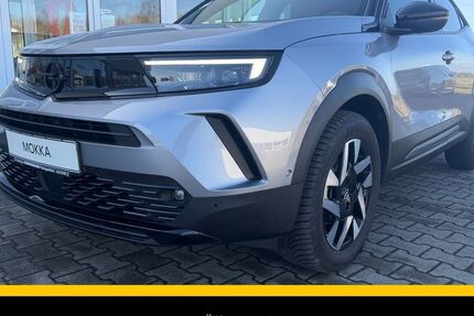 Opel Mokka 4.530 km 22.950 &euro; Südliches Anhalt OT Radegast 06369