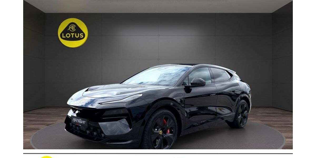 Lotus Eletre 6.132 km 132.150 &euro; Markranstädt 04420