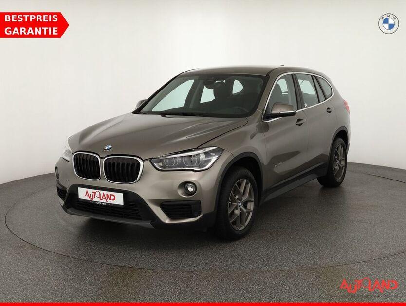 BMW X1 47.653 km 23.990 € Eisleben 06295