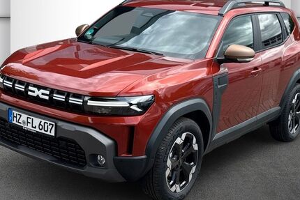 Dacia Duster 7.500 km 27.917 &euro; Halle 06132